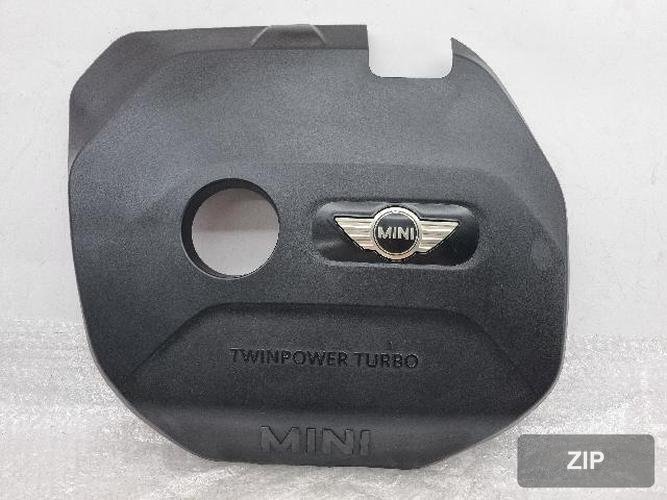 Mini Cooper 2016 — крышка двигателя 1112 8601635