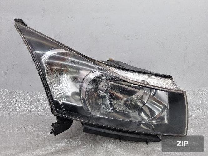GM Daewoo Cruze 2012 — фара правая