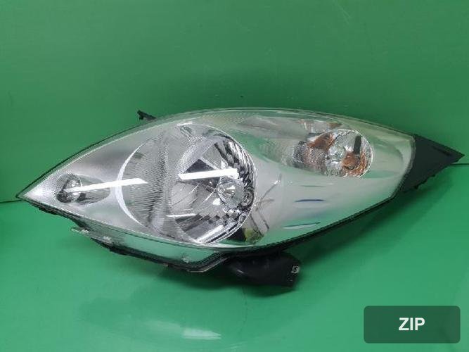 GM Daewoo Spark 2012 — фара левая