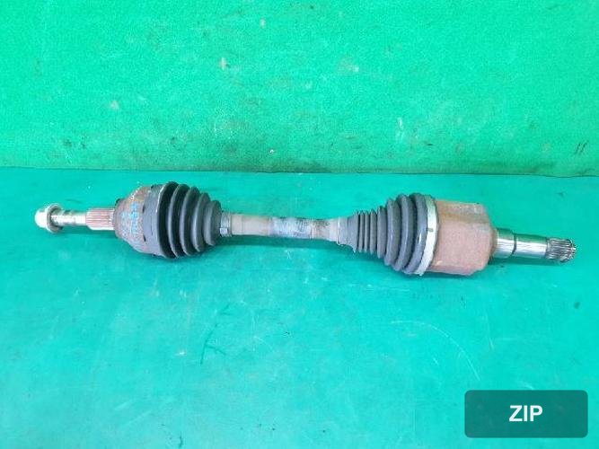 Ford Nautilus 2020 — шрус левый K2GZ-3B437-B