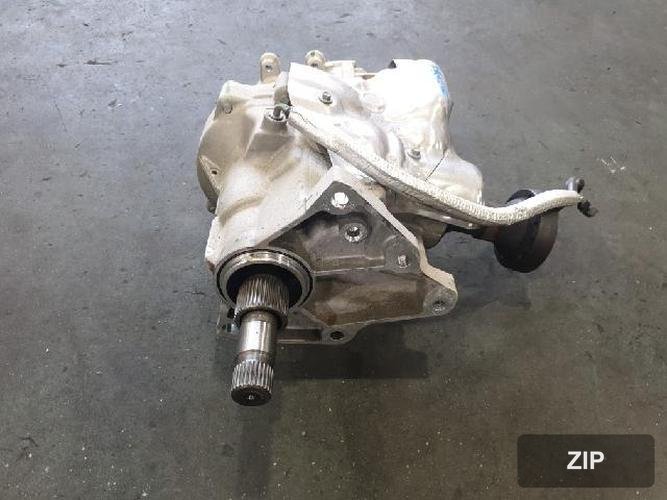 Ford Nautilus 2020 — дифференциал передний K2GZ-7251-M