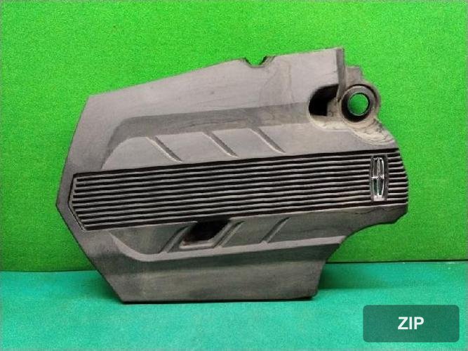 Ford Nautilus 2020 — крышка двигателя KT4Z-6A949-B