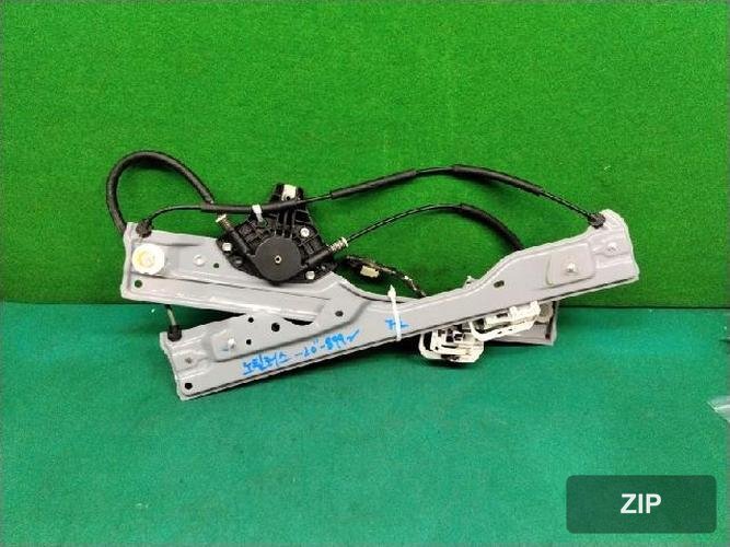 Ford Nautilus 2020 — коробка передач FA1Z-5823209-B