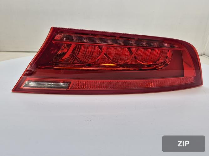 Audi A7 2014 — фонарь задний правый 4G8945096
