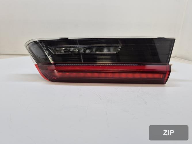 BMW 3-series 2024 — фонарь задний правый внутренний 2TZ01317432