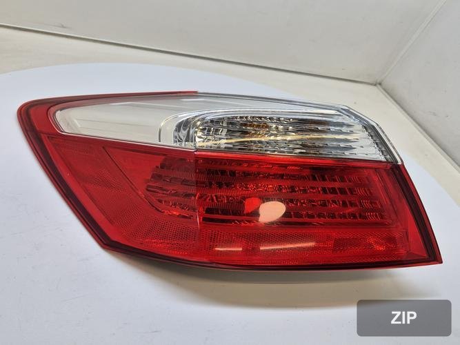 Honda Accord 2015 — фонарь задний левый