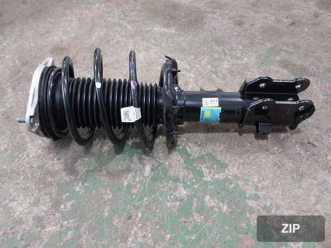Kia EV6 2025 — стойка амортизатора переднего права 54651CV260