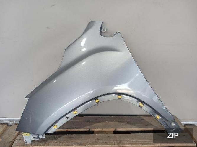 GM Daewoo Trax 2019 — крыло левое