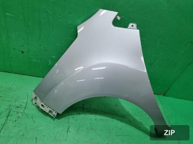 GM Daewoo Spark 2012 — крыло левое
