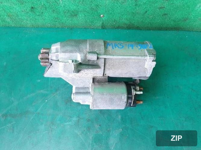 Ford MKS 2014 — стартер 8G1T-11000-BA