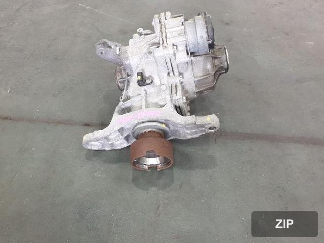 Ford Nautilus 2020 — дифференциал задний K2GW-4000-EV