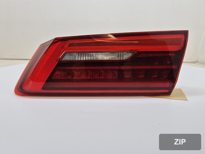 BMW 5 Series 2020 — фонарь задний правый внутренний 63217376474