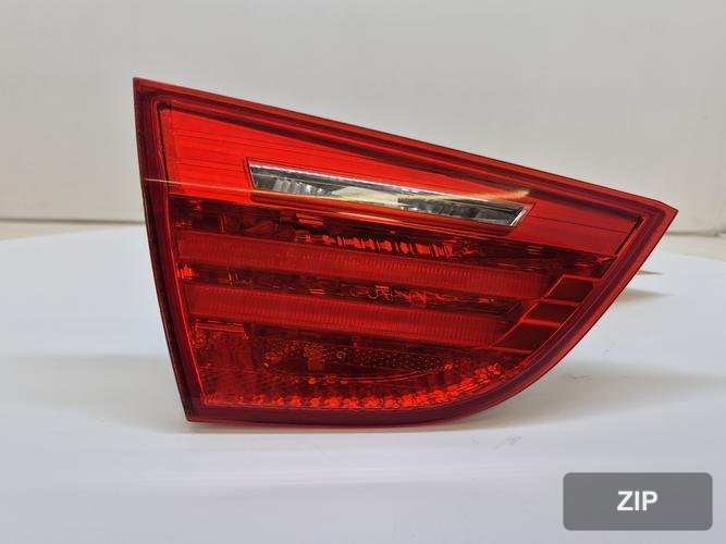 BMW 3-Series 2008 — фонарь задний внутренний левый 7289427