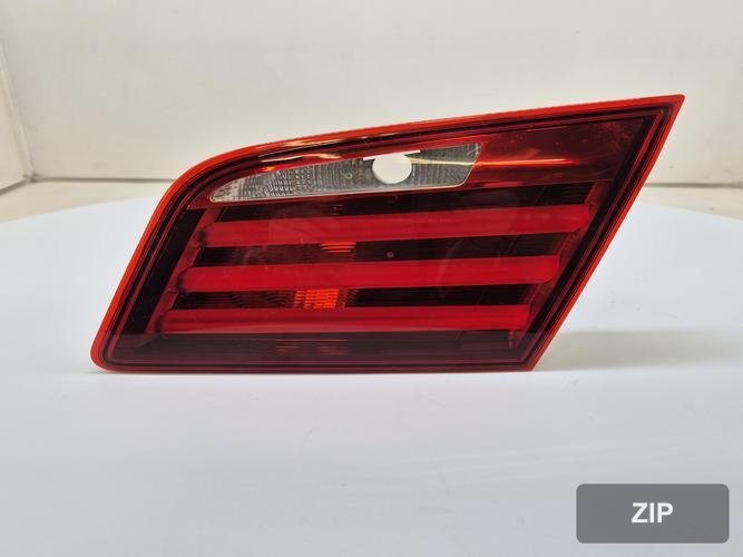 BMW 5 Series 2011 — задний фонарь внутренний правый 63217203226