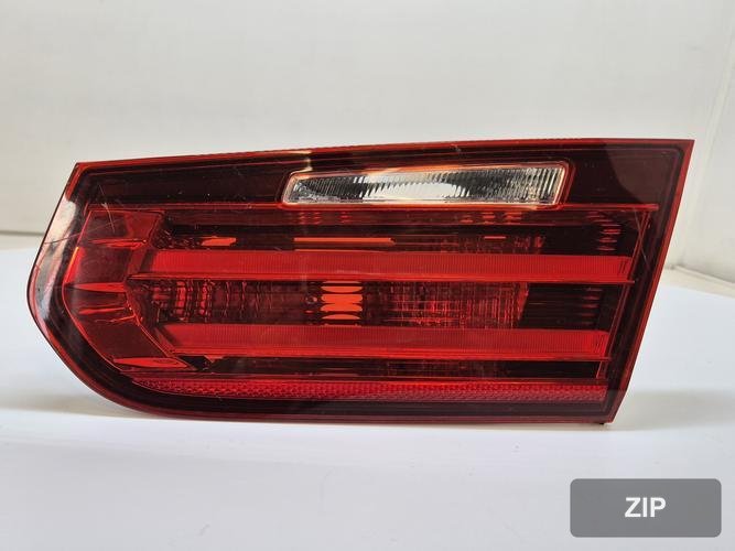 BMW 3 серия 2012 — фонарь задний правый внутренний 7259916