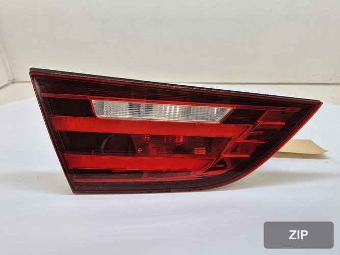 BMW 5-серия 2013 — фонарь задний внутренний левый 63217286033