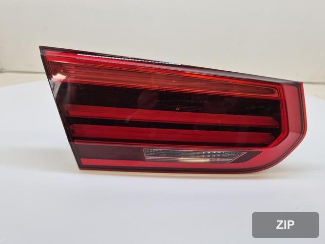 BMW 3 Series 2012 — фонарь задний внутренний левый 2SK012148
