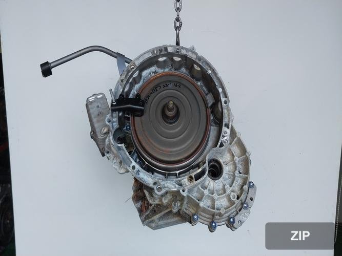 Mercedes B-Class 2015 — коробка передач A2463700103