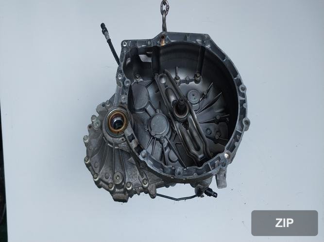 Mini Cooper 2012 — коробка передач 7595838