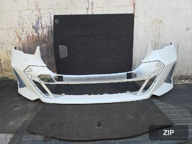 BMW 5 серия G60 2025 — передний бампер 51118084653