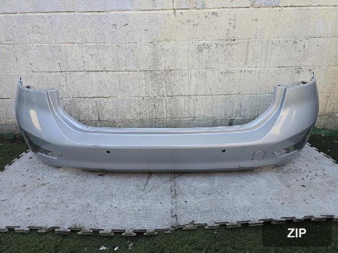 BMW 3 серия 2025 — задний бампер 51127428002