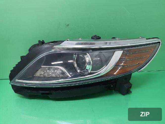 Ford MKS 2014 — фара левая DA53-13006-AN