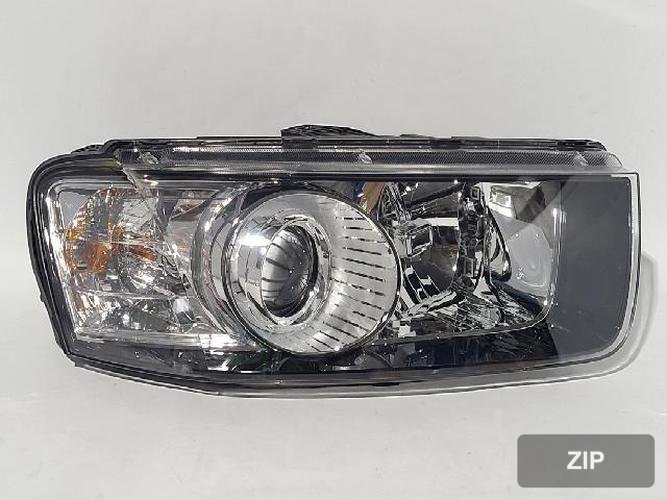 GM Daewoo Captiva 2013 — фара правая