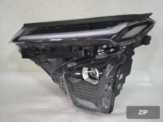 GM Daewoo Trax 2023 — фара передняя левая LED 42865176