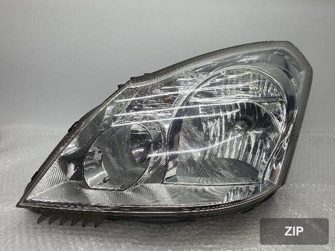 Renault SM7 2008 — фара левая (водительская) HID 53501-527