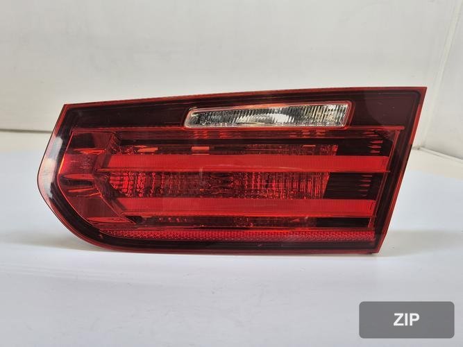 BMW 3 Series 2012 — фонарь задний правый внутренний 63217259916