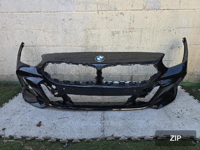 BMW Z4 2023 — фронтальный бампер