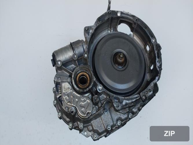 Volkswagen Tiguan 2020 — коробка передач 0GC301107