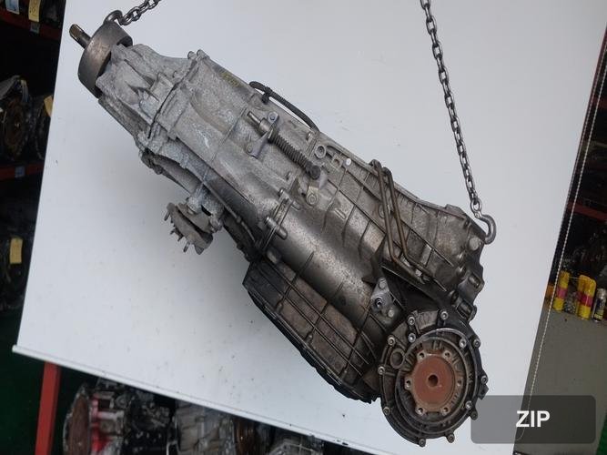 Audi Q5 2011 — коробка передач 0B5301103L