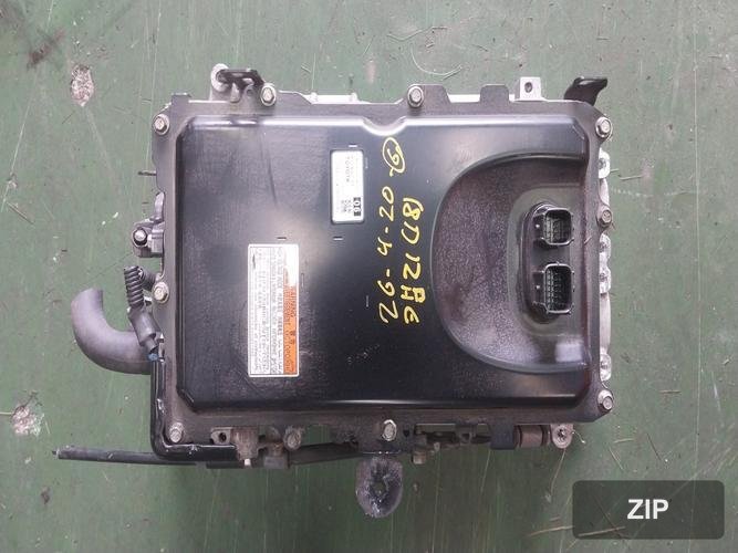 Toyota Camry 2018 Hybrid инвертер G920033150