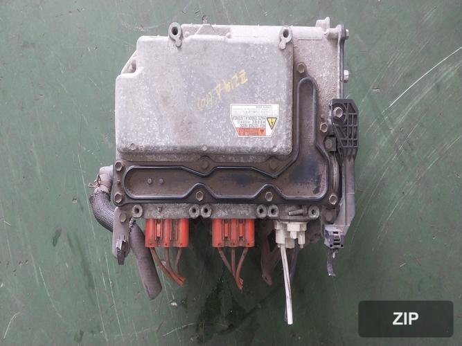Toyota Prius 2010 гибрид — инвертор G920047140