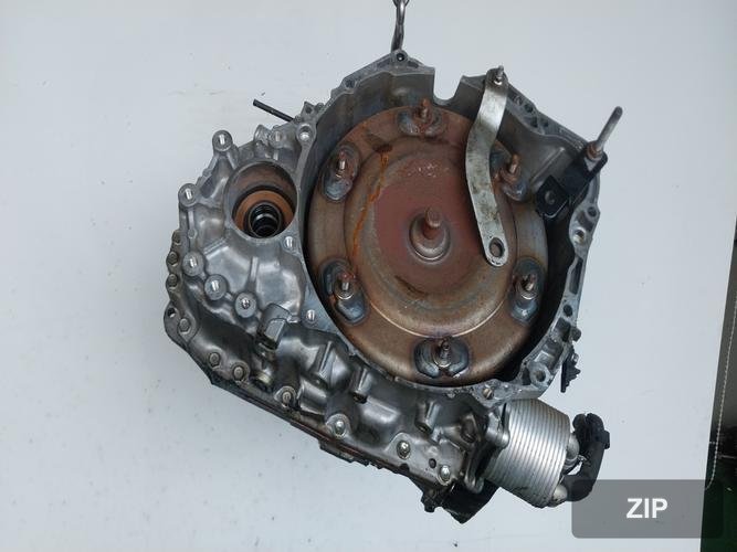 Volvo XC70 2015 — коробка передач 1285056