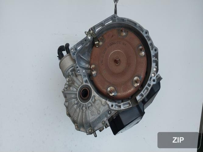 Mini Cooper 2014 — коробка передач 7638575
