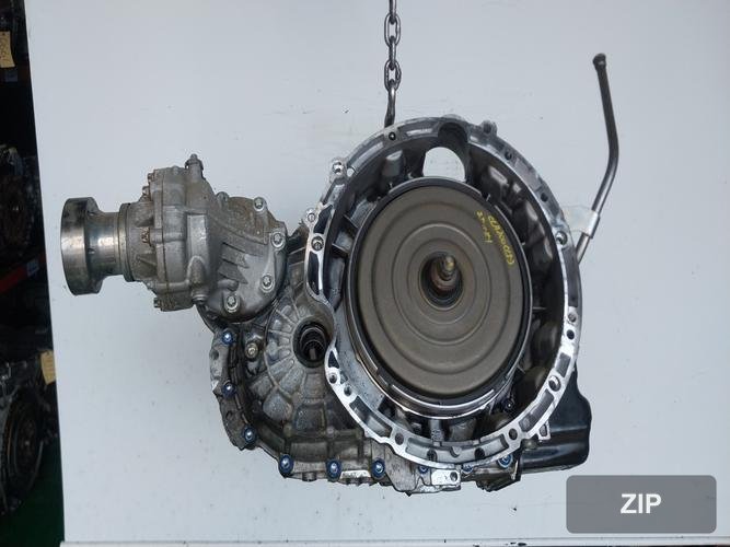 Mercedes-Benz CLA-класс 2016 — коробка передач A2463703902