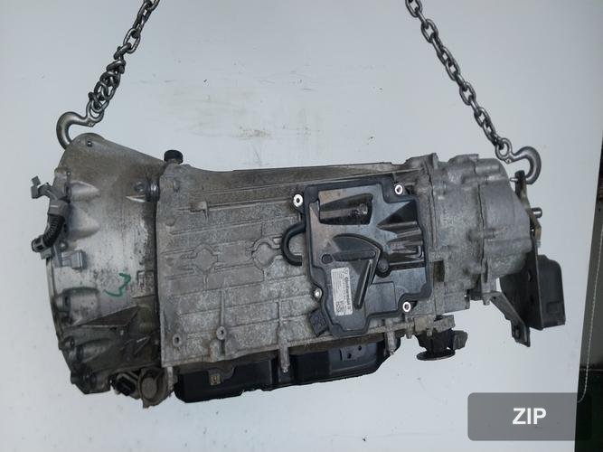 Mercedes-Benz E-класс 2016 — коробка передач A2122707308