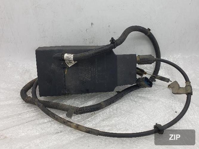 GM Daewoo Captiva 2015 — EPB 20951996 2