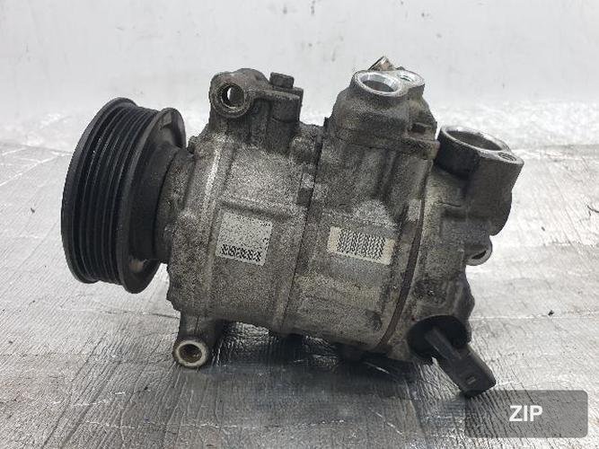 Audi A6 2010 — компрессор кондиционера 4F0 260 805 AE