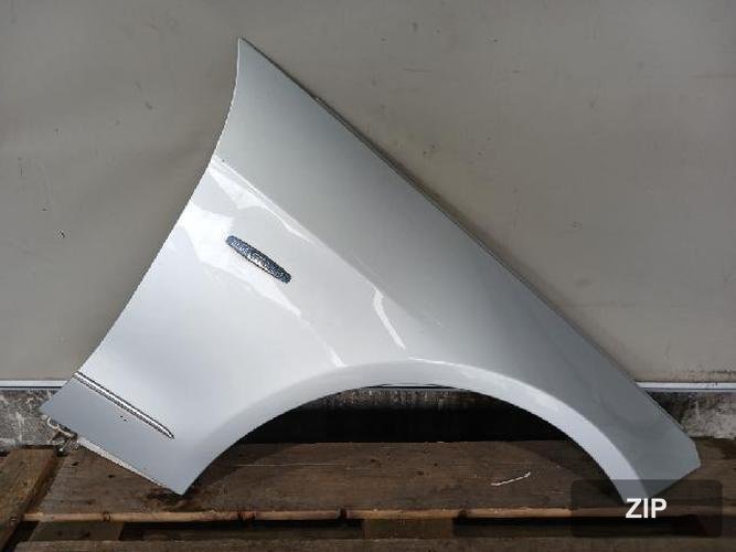 Mercedes-Benz E-класс W212 2010 — крыло правое