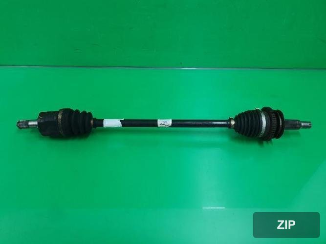 Hyundai Veracruz 2010 — SHPB левая 496003J500
