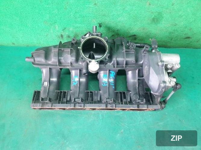 Audi A6 2011 — впускной коллектор 06F133201P
