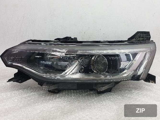 Renault SM6 2019 — фара левая 260609307R