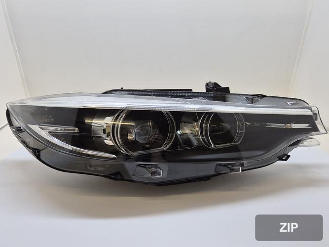 BMW 4 серии 2020 — фара правая 63118738700