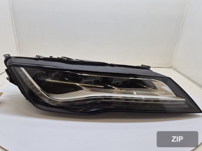 Audi A7 2014 — фара правая LED 4G8941034