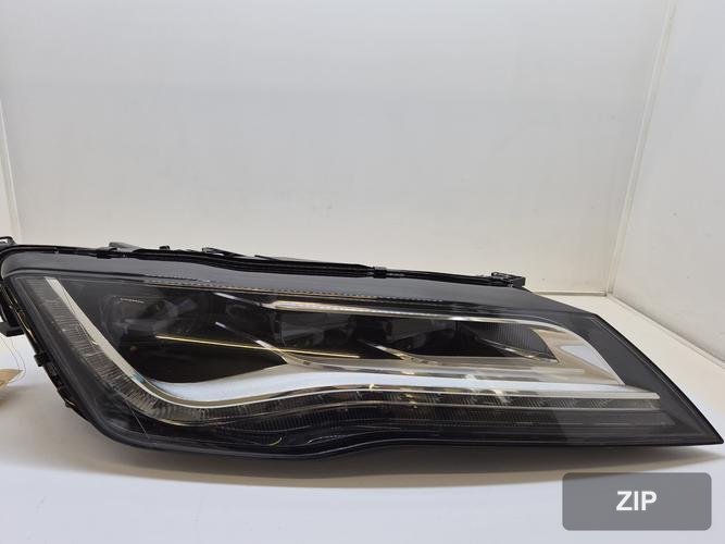 Audi A7 2014 — фара правая LED 4G8941774