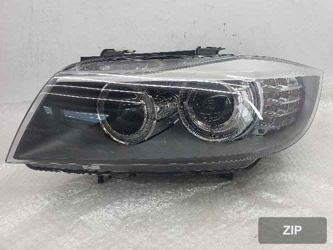 BMW 3 Series 2011 — фара левая (ксенон)