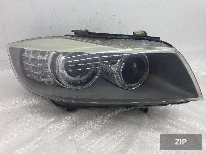 BMW 3 серия 2011 — фара правая
